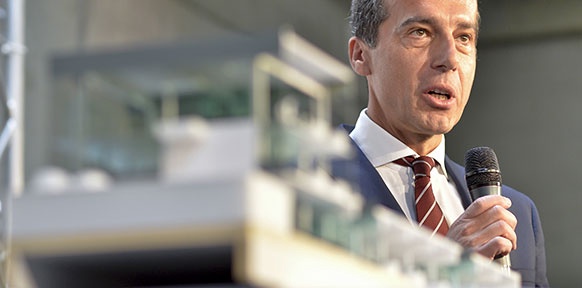 Christian Kern