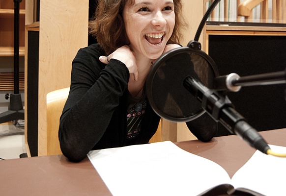 Eva Mayer