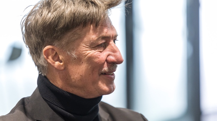 Foto: Tobias Moretti