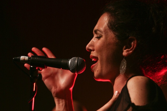 Yael Horwitz