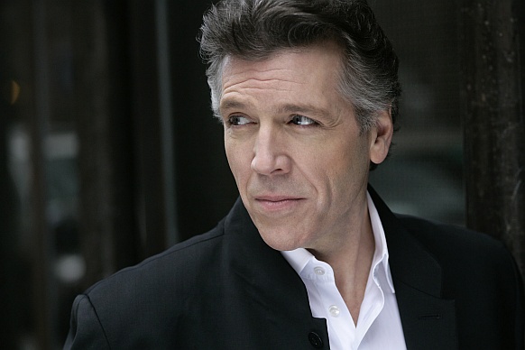 Thomas Hampson