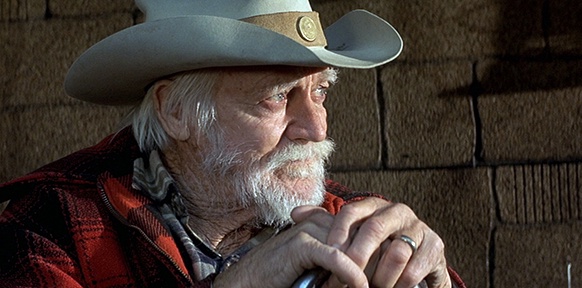 Richard Farnsworth