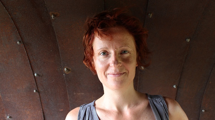 CARMINA ESCOBAR Elisabeth Harnik