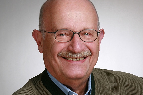Peter Stiegnitz
