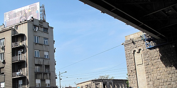 (C) WALDENBERGER Belgrad
