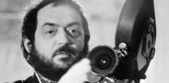STF / AFP / PICTUREDESK.COM Stanley Kubrick