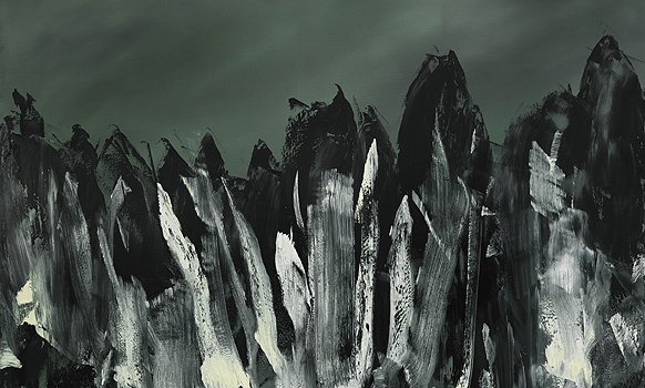 Plants and Murders, 2012/13