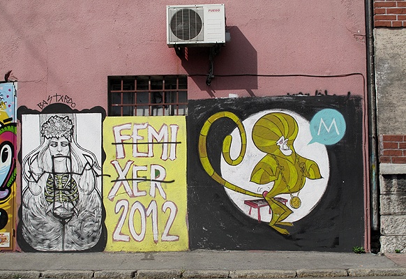In Savamala