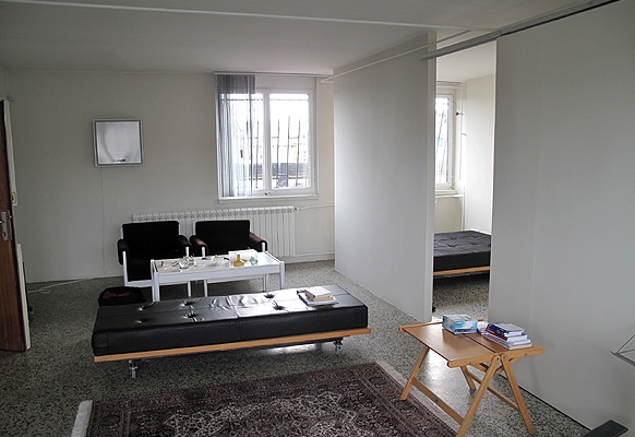 Hipster Wohnung im Blok21_2