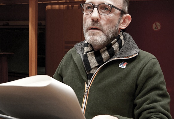 Karl Markovics