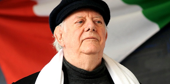 (C) SCIAKY, EPA Dario Fo