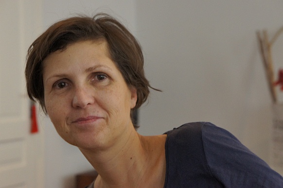 Doris Priesching