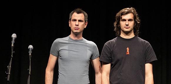 INGO PERTRAMER Christoph & Lollo