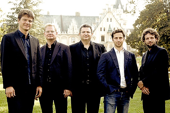 Philharmonic Five