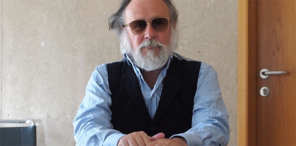 ORF/FLORIAN WAITZBAUER Friedrich Liechtenstein