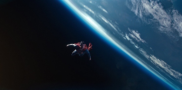 Man Of Steel
