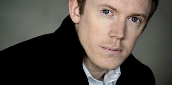 Daniel Harding