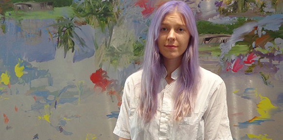 Petra Cortright