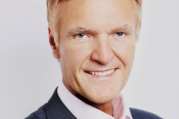 Klaus Albrecht Schröder