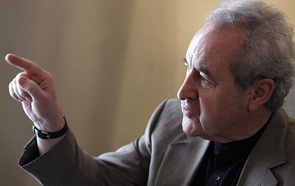 John Banville