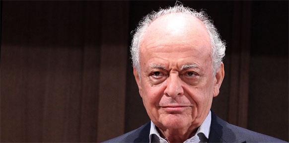 (C) APA/EPA Lorin Maazel