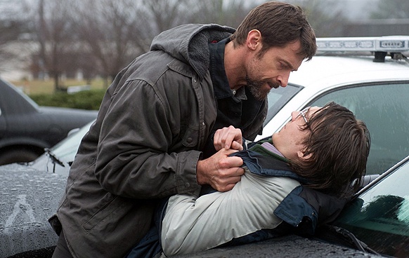 Hugh Jackman, Paul Dano
