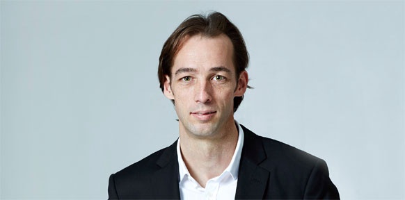 Florian Steininger
