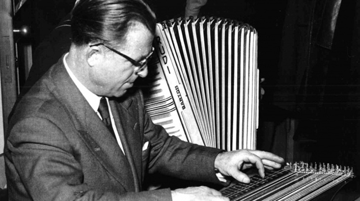 Anton Karas