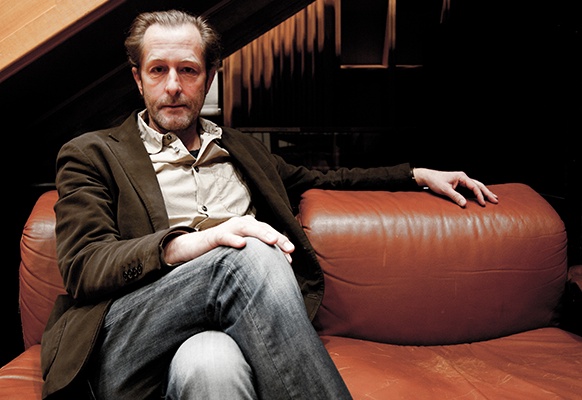 Helmut Bohatsch