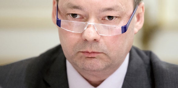 APA/GEORG HOCHMUTH Jürgen Hornischegg