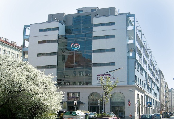 (C) WIEN-SüD Kuratorium Fortuna in der Baumgasse