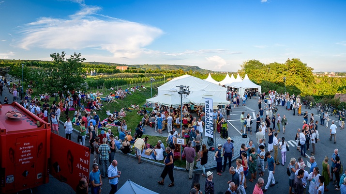 Glatt & Verkehrt Festival
