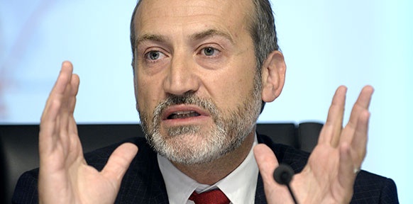 APA/HANS KLAUS TECHT Alejandro Plater