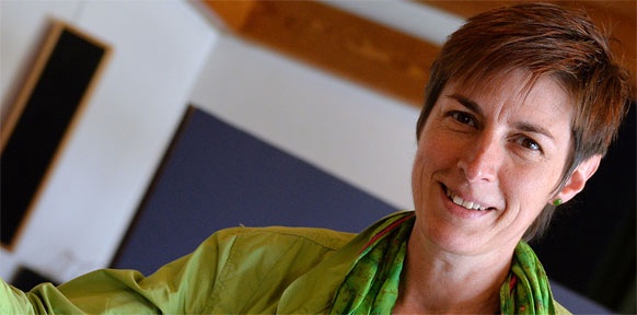 Astrid Rössler