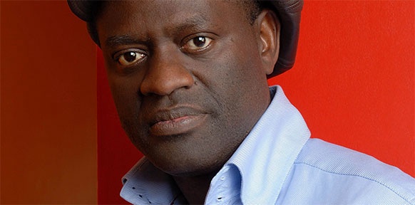 HERMANCE TRIAY Alain Mabanckou