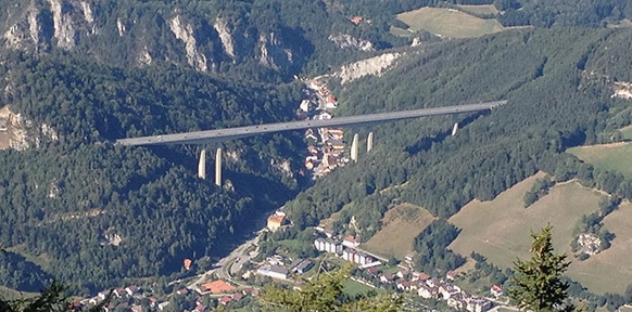 Brücke
