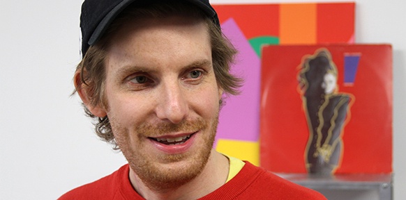 ORF Cory Arcangel