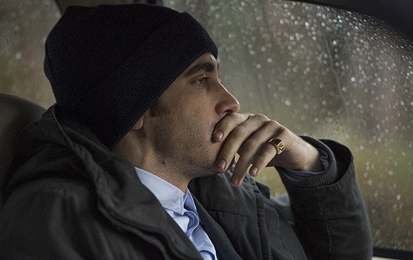 Jake Gyllenhaal