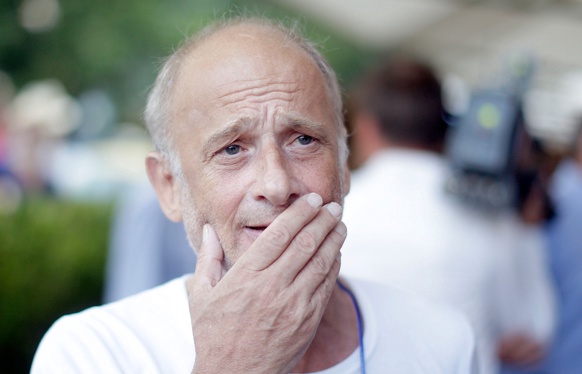 Luc Bondy