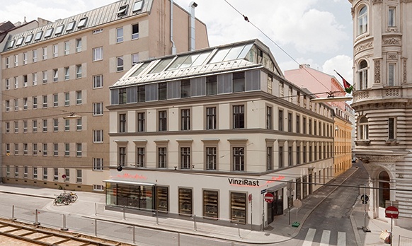 Wohnhaus