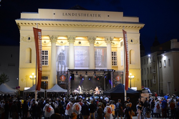 Landestheater