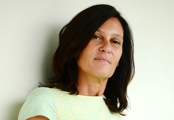 (c) ORF / JOSEPH SCHIMMER Sabine Oppolzer