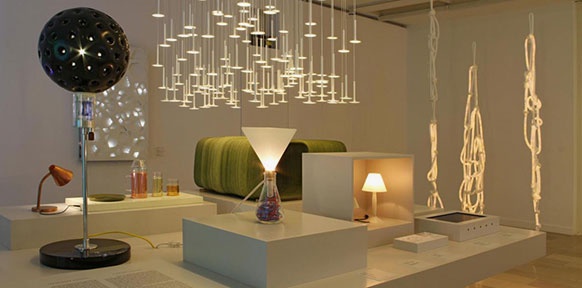 WIENER HOFMOBILIENDEPOT Ausstellungsansicht