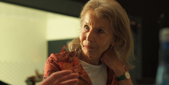 Brita Steinwendtner