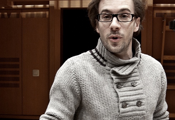 Florian Teichtmeister