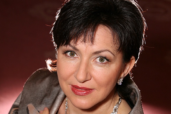 (C) JOHANNES IFKOVITS Krassimira Stoyanova