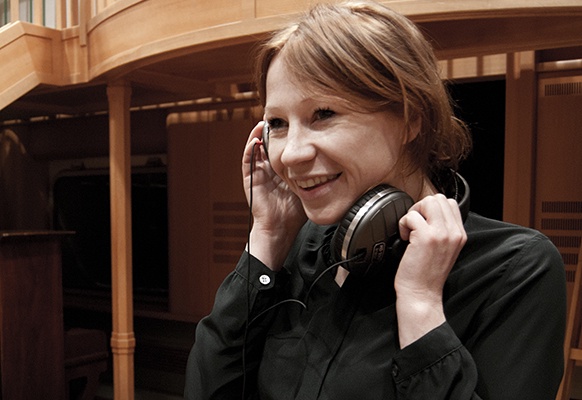 Birgit Minichmayr