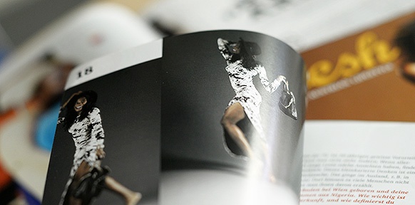 ORF/URSULA HUMMEL-BERGER Fresh-Magazine
