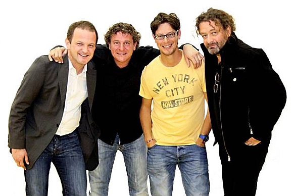 (C) Ö3-COMEDY-HIRTEN Ö3-Comedy-Hirten