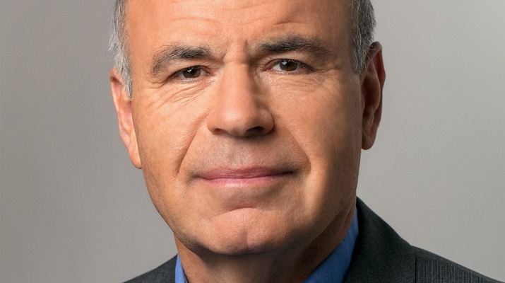 ORF/HANS LEITNER Ben Segenreich